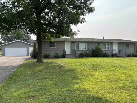 703-705 Woodbine Ave, Merrill, WI 54452