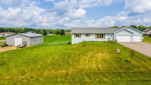 w2566 Violet Lane, Merrill, WI 54452