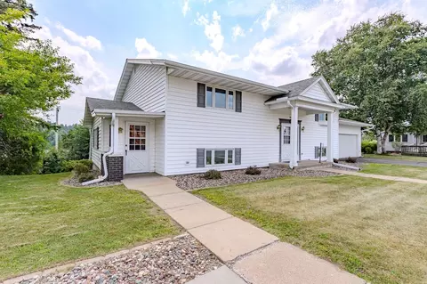 Exterior - 705 E Main St, Merrill, WI 54452 photo 7 of 7