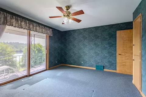Bedroom - 705 E Main St, Merrill, WI 54452 photo 3 of 8