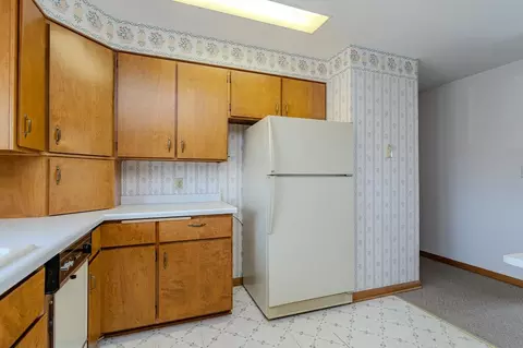 Kitchen - 705 E Main St, Merrill, WI 54452 photo 3 of 8