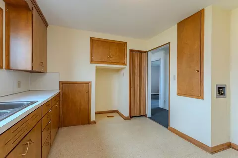 Kitchen - 705 E Main St, Merrill, WI 54452 photo 7 of 8