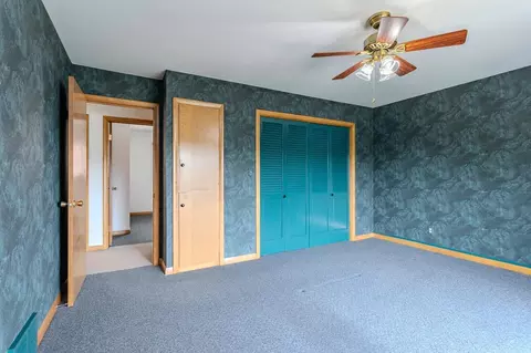 Bedroom - 705 E Main St, Merrill, WI 54452 photo 8 of 8