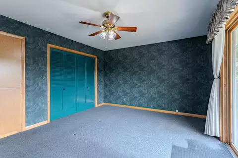 Bedroom - 705 E Main St, Merrill, WI 54452 photo 7 of 8
