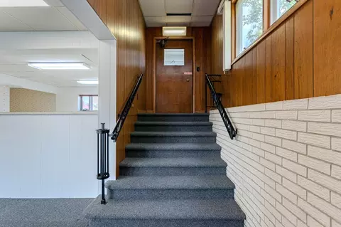 Entry Way - 705 E Main St, Merrill, WI 54452 photo 5 of 6