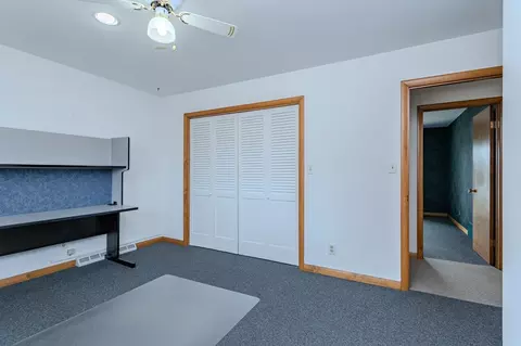 Bedroom - 705 E Main St, Merrill, WI 54452 photo 5 of 8