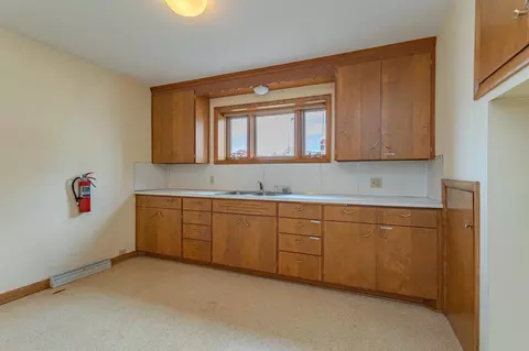 Kitchen - 705 E Main St, Merrill, WI 54452 photo 8 of 8