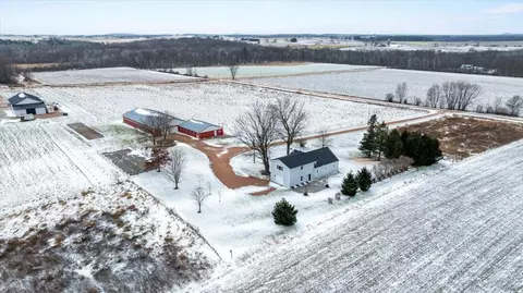 n10160 Sparrow Avenue, Loyal, WI 54446