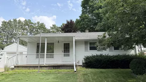 1517 Summit Dr, Wausau, WI 54401