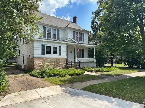 113 S Cherry Ave, Marshfield, WI 54449