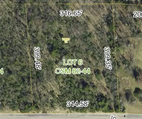 lot6 Gusman Rd, Weston, WI 54476