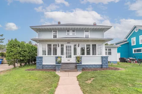 203 N Mill St, Merrill, WI 54452
