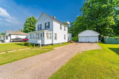 110 Winton Ave, Rothschild, WI 54474