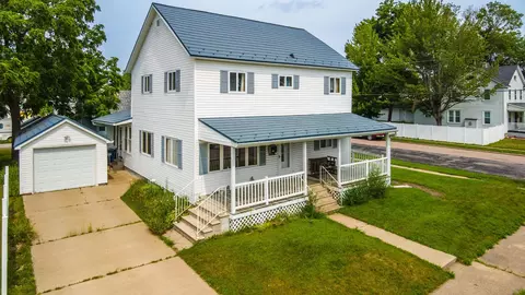 501 3rd St, Mosinee, WI 54455