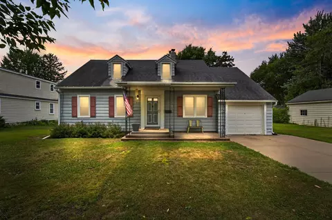 916 Soo Marie Ave, Stevens Point, WI 54481