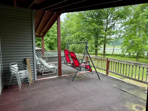 Exterior - w6845 Disappearing Creek Road, Phillips, WI 54555 photo 21 of 22