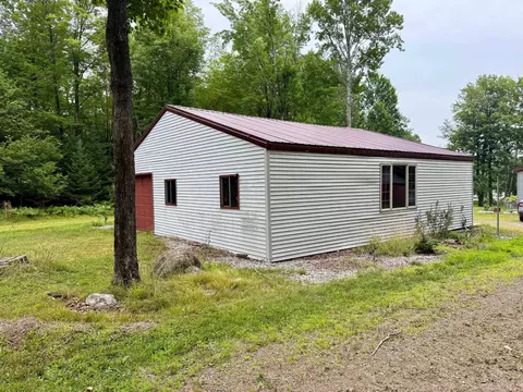 Exterior - w6845 Disappearing Creek Road, Phillips, WI 54555 photo 8 of 22