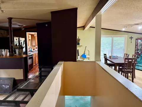 Entry Way - w6845 Disappearing Creek Road, Phillips, WI 54555 photo 2 of 3