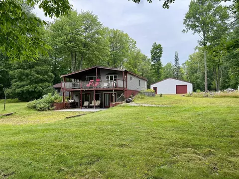 w6845 Disappearing Creek Road, Phillips, WI 54555
