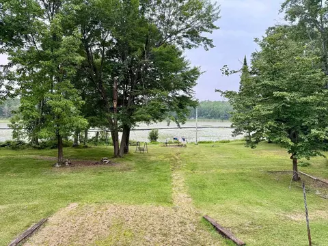 Exterior - w6845 Disappearing Creek Road, Phillips, WI 54555 photo 2 of 22