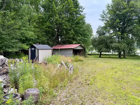 Exterior - w6845 Disappearing Creek Road, Phillips, WI 54555 photo 10 of 22