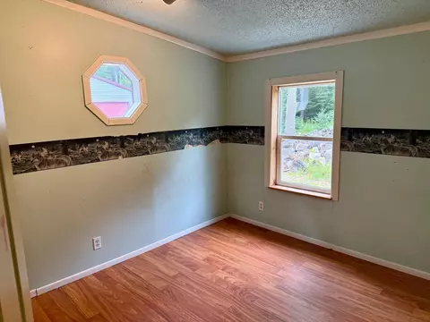 Bedroom - w6845 Disappearing Creek Road, Phillips, WI 54555 photo 3 of 3