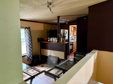 Entry Way - w6845 Disappearing Creek Road, Phillips, WI 54555 photo 1 of 3