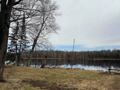 View/Area - w6845 Disappearing Creek Road, Phillips, WI 54555 photo 5 of 5