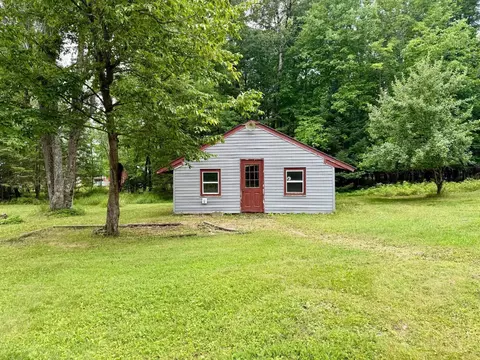 Exterior - w6845 Disappearing Creek Road, Phillips, WI 54555 photo 11 of 22
