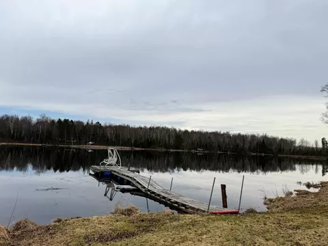 View/Area - w6845 Disappearing Creek Road, Phillips, WI 54555 photo 1 of 5