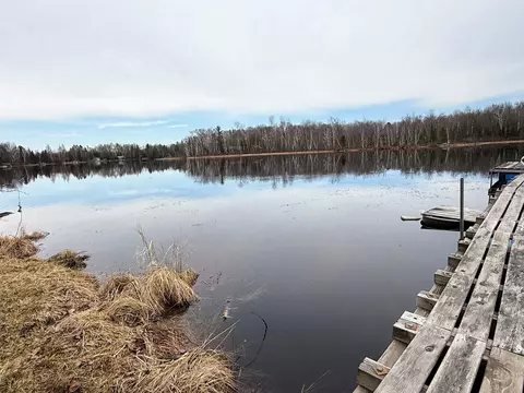 View/Area - w6845 Disappearing Creek Road, Phillips, WI 54555 photo 3 of 5