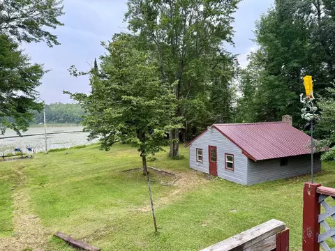 Exterior - w6845 Disappearing Creek Road, Phillips, WI 54555 photo 17 of 22