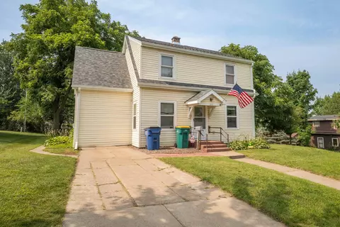 105 Yawkey Ave, Rothschild, WI 54474