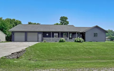 10846 W 11th St, Hewitt, WI 54441
