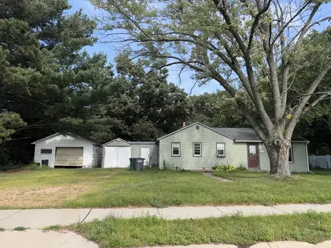 2331 10th St S, Wisconsin Rapids, WI 54494