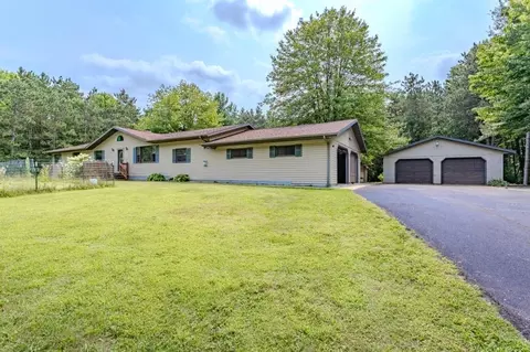 w18735 Hemlock Road, Wittenberg, WI 54499