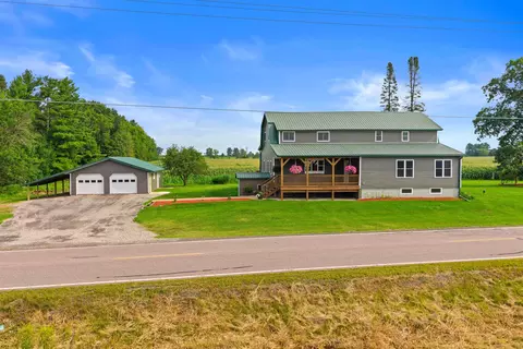 5382 County Rd N, Arpin, WI 54410