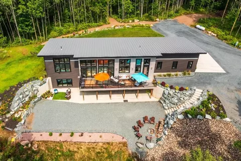 w7544 Buckets Lane, Medford, WI 54451