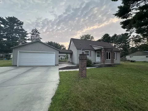 3510 4th St S, Wisconsin Rapids, WI 54494