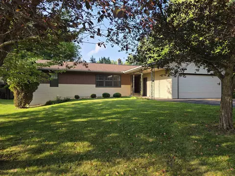 1308 Brown St, Wausau, WI 54403