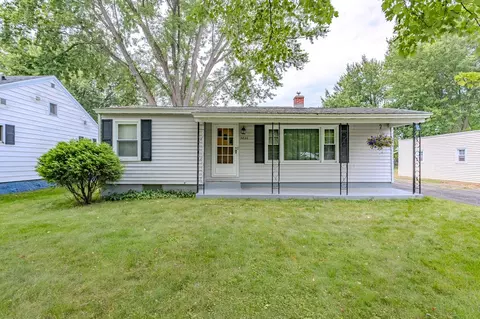 3820 Carl St, Wausau, WI 54403