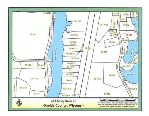 lot4 Misty River Ln, Rhinelander, WI 54501 photo 31