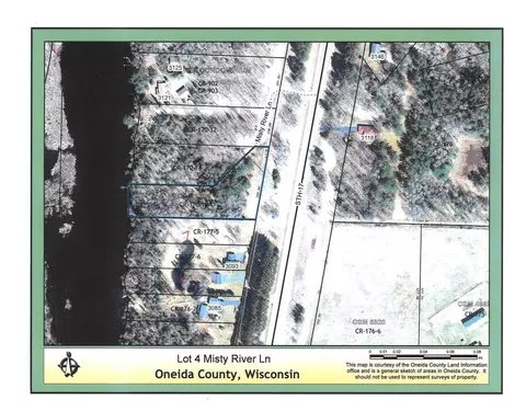 lot4 Misty River Ln, Rhinelander, WI 54501 photo 33