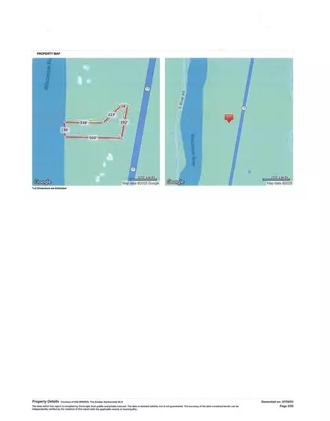 lot4 Misty River Ln, Rhinelander, WI 54501 photo 35