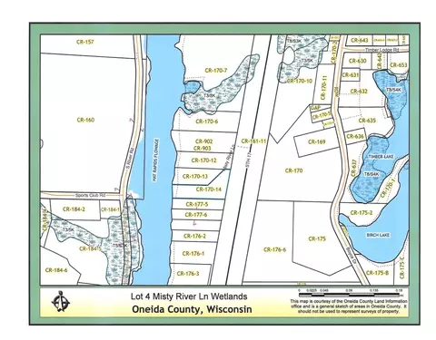 lot4 Misty River Ln, Rhinelander, WI 54501 photo 32