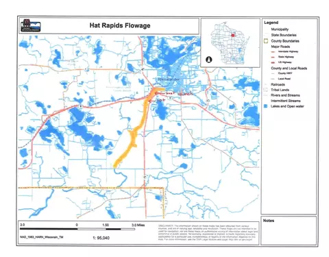 lot4 Misty River Ln, Rhinelander, WI 54501 photo 34