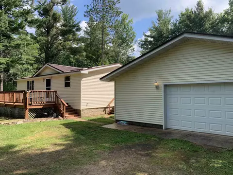n11787 Robin Lane, Elcho, WI 54428