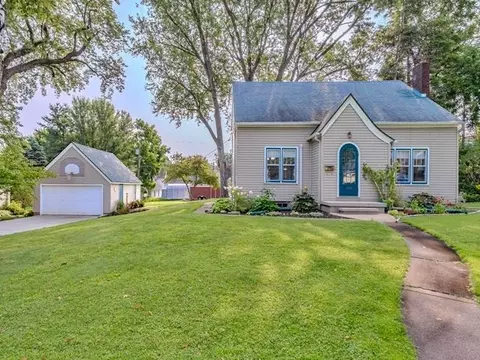 305 Clay St, Neillsville, WI 54456