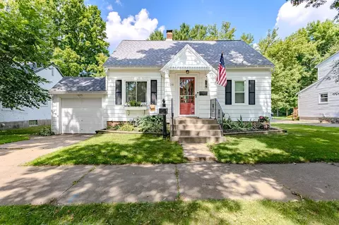620 Winton St, Wausau, WI 54403