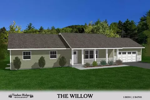8504 Hinner Springs Dr, Weston, WI 54476